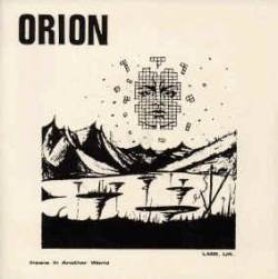 Orion (UK-3) : Insane in Another World